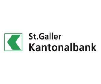 Stgaller Kantonalbank