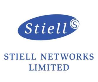 เครือข่าย Stiell จำกัด