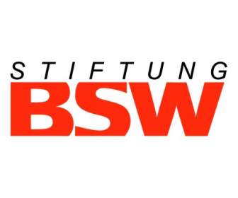 Stiftung Bsf