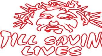 Still Saving Lives Logo