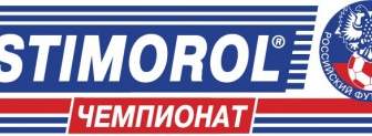 Logotipo De Futebol Stimorol