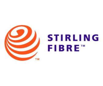 Stirling Fibre