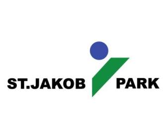 Stjakob 公園