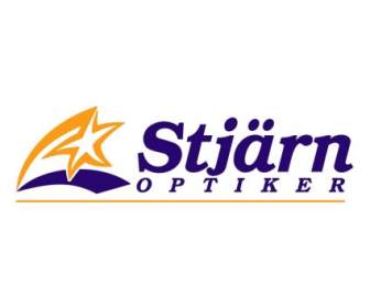 Stjarn-optiker