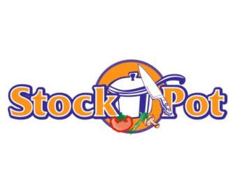 Stock Pot