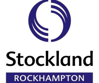 Rockhampton Stockland