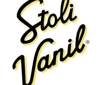 Stoli Vanil