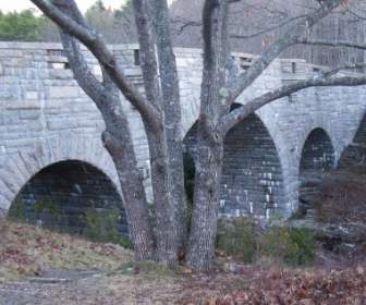 Ponte De Pedra