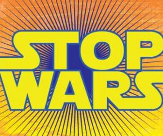 Menghentikan Perang