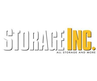 Stockage Inc