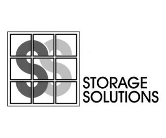 Soluzioni Di Storage