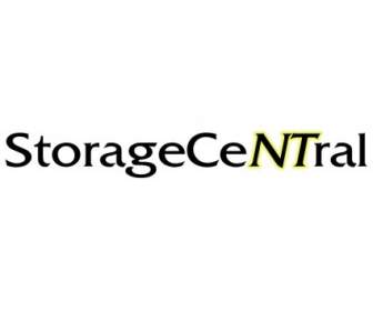 StorageCentral