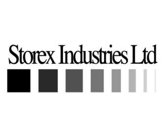 Storex 工業