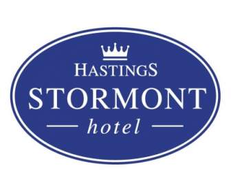 Stormont 호텔