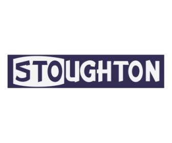 Reboques De Stoughton