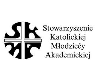 Stowarzyszenie Katolickiej Mlodziezy Akademickiej