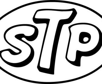 Stp 徽標
