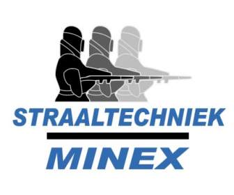 Strahltechnik Minex