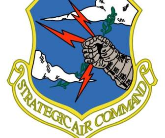 Komando Udara Strategis