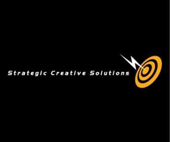 Strategic Creative Solutins