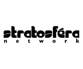 Stratosfera ネットワーク