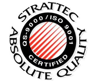 Strattec Absolute Quality