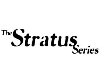 سلسلة ستراتوس