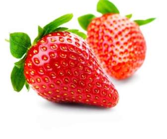 Erdbeer-hd-Bild