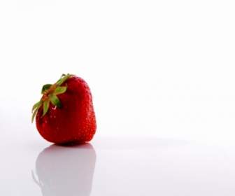 Strawberry Wallpaper Miscellaneous Other