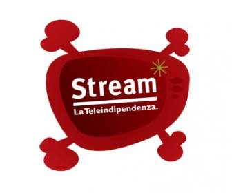 Logo De Tv Stream
