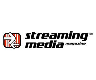 Streaming Media Magazyn
