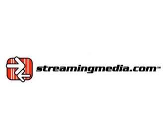 Streamingmediacom