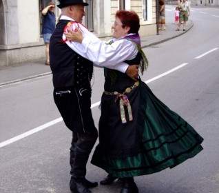 Street Dance Lovers