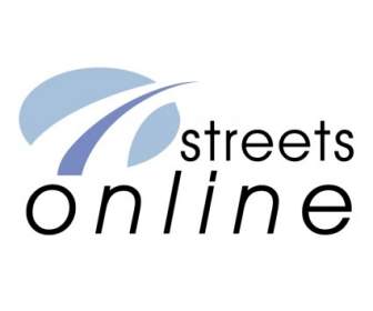Straßen Online