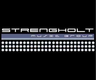 Strengholt Music Nv