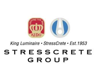 Grupo Stresscrete