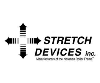 Stretch Devices