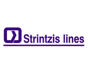 Líneas De Strintzis