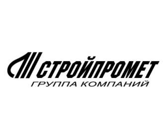 Stroipromet グループ
