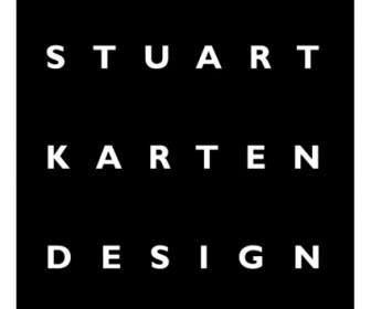 Stuart Karten Diseño