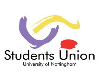 Siswa Union Universitas Nottingham