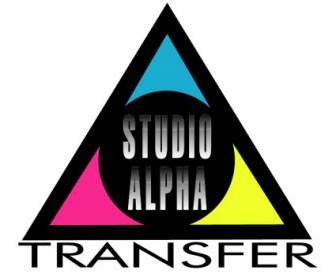 Transfert Alpha Studio