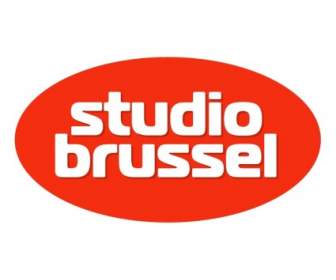 스튜디오 Brussel