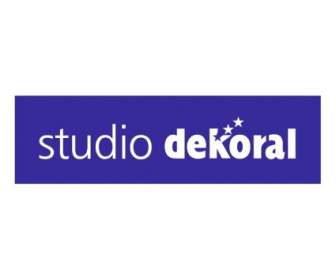 스튜디오 Dekoral