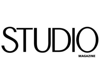 Studio Magazin