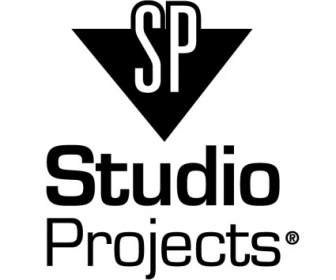 Studio プロジェクト