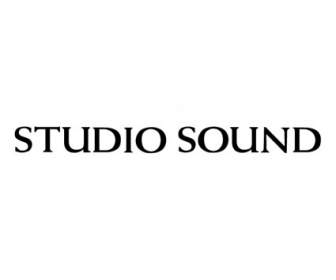 Studio-Klang