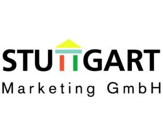 Commercialisation De Stuttgart