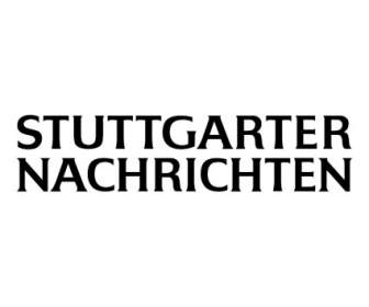 Stuttgarter 뉴스