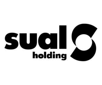 Sual Holding